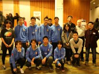 IMG 8947  Teams from China